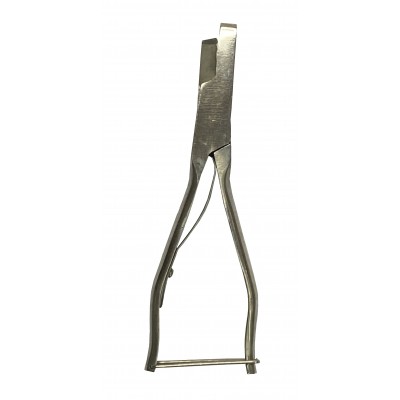 ЩВ Pliers vyschipa ear.